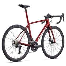 imagen de 2024 Giant TCR Advanced SL Disc 1 Road Bike_2