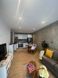 imagen de Lujo, comodidad, confort, departamento Coyoacán_2