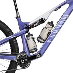 imagen de 2024 Canyon Lux Trail CFR LTD Mountain Bike_2