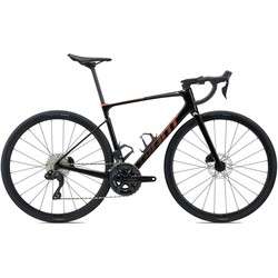imagen de 2024 Giant Defy Advanced 1 Road Bike_2