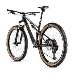 imagen de 2024 BMC Fourstroke LT LTD Mountain Bike_2