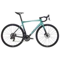 imagen de 2024 Bianchi Specialissima PRO Sram Force ETap AXS_2