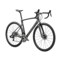 imagen de 2024 Specialized S-Works Roubaix SL8 Road Bike_2