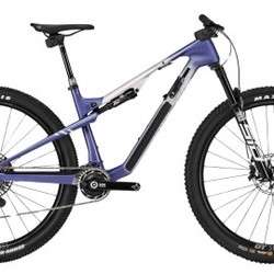 imagen de 2024 Canyon Lux Trail CFR LTD Mountain Bike_2