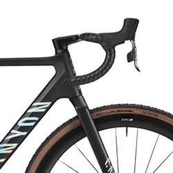 imagen de 2024 Canyon Inflite CFR AXS Road Bike_2