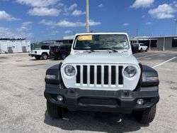 imagen de 2020 Jeep Wrangler Unlimited Sport S 4WD_2