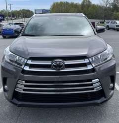 imagen de 2018 Toyota Highlander Limited AWD_2
