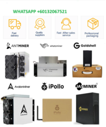 imagen de Bitmain Antminer L7_2