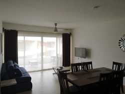 imagen de RENTA DEPARTAMENTO AMUEBLADO EN COTO CON ALBERCA_2