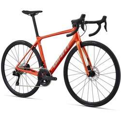 imagen de 2024 Giant TCR Advanced Disc 1+ Pro Compact RB_2