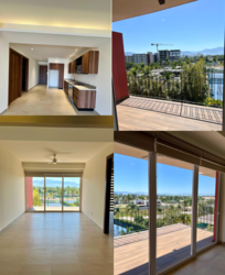 imagen de En Renta Departamento en Residencial D`Toscana_2