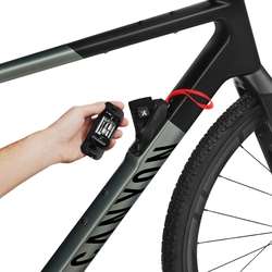 imagen de 2024 CANYON GRAIL CF SLX 8 AXS ROAD BIKE_2