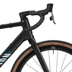 imagen de 2024 Canyon Grail CFR AXS Road Bike_2