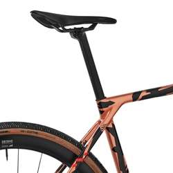 imagen de 2024 Canyon Grail CFR LTD Road Bike_2