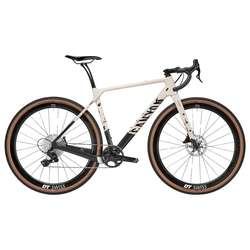 imagen de 2024 Canyon Grizl CF SLX 8 EKAR Road Bike_2