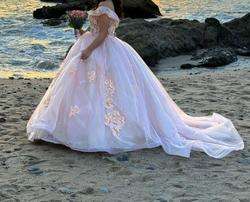 imagen de VESTIDO XV _2