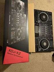 imagen de Pioneer XDJ-RX3, Pioneer XDJ-XZ, Pioneer OPUS-QUAD_2