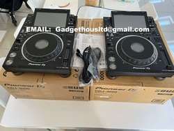 imagen de Pioneer CDJ-3000, DJM-A9, DJM-V10-LF , DJM-900NXS2_2