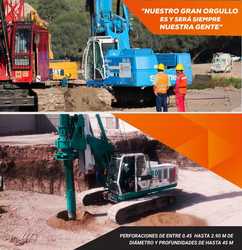 imagen de PILAS DE CIMENTACIÓN _2