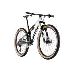 imagen de 2024 BMC Fourstroke 01 LTD Mountain Bike_2