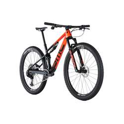 imagen de 2024 BMC Fourstroke 01 ONE Mountain Bike_2