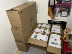 imagen de New/Used Bitmain L9,S21,S19Pro,Ks3 Crypto Miners_2