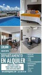 imagen de Departamento Zoho Skies_2