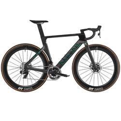 imagen de 2024 Canyon Aeroad CFR AXS Road Bike (M3BIKESHOP)_2