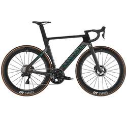 imagen de 2024 Canyon Aeroad CFR Di2 Road Bike (M3BIKESHOP)_2