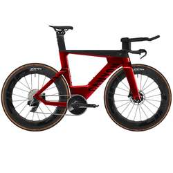 imagen de 2024 Canyon Speedmax CFR AXS 1by Road Bike_2