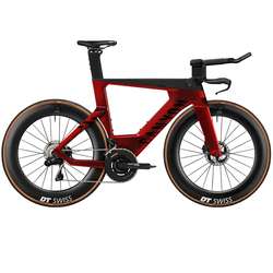 imagen de 2024 Canyon Speedmax CFR Disc Di2 Road Bike_2