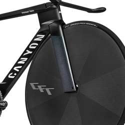imagen de 2024 Canyon Speedmax CFR Track Road Bike_2