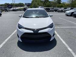 imagen de I would like to sell my 2019 Toyota Corolla LE_2
