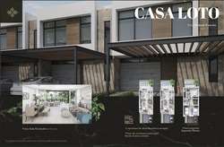 imagen de CASA EN Venta NUEVO Vallarta _2