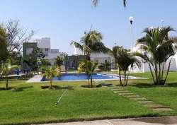 imagen de SE RENTA CASA AMUEBLADA EN COTO PRIVADO _2