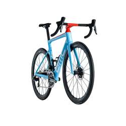 imagen de 2024 BMC Teammachine SLR 01 ONE Road Bike_2
