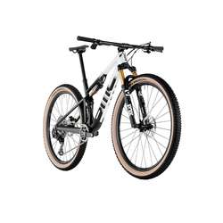 imagen de 2024 BMC Fourstroke 01 LTD Mountain Bike_2