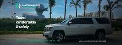 imagen de Cancun Airport Shuttle Transportation_2