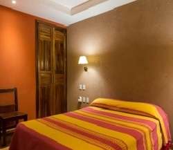 imagen de Habitación individual con balcón_2