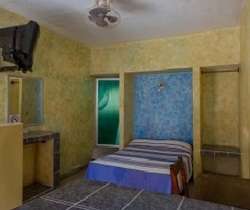 imagen de Habitación individual con cocina americana_2