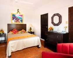 imagen de Habitación Doble (1 Cama Queen o King size)_2