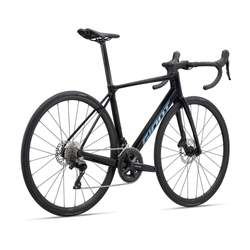imagen de 2025 Giant TCR Advanced 2 KOM Road Bike_2