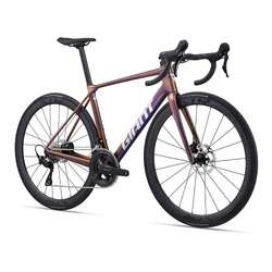 imagen de 2025 Giant TCR Advanced Pro 2 Road Bike_2