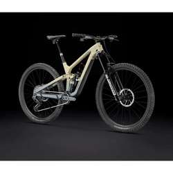 imagen de 2025 Trek Slash SE Gen 5 Mountain Bike_2