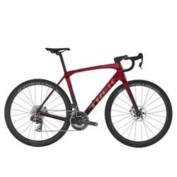 imagen de 2025 Trek Domane SLR 9 AXS Gen 4 Road Bike_2