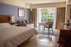 imagen de Habitación: Vista al jardín, piso planta baja_2