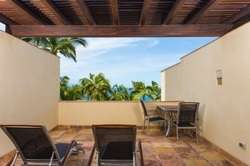 imagen de Sun Terrace Todo Incluido, con balcón_2