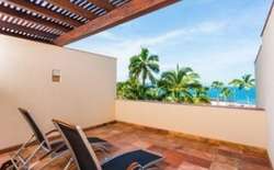 imagen de Ocean Terrace Todo Incluido, con balcón_2