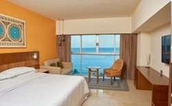 imagen de Sheraton Club Todo Incluido, piso superior _2