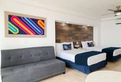 imagen de Junior Vista al mar con balcón_2